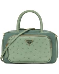 Prada - Handbags - Lyst