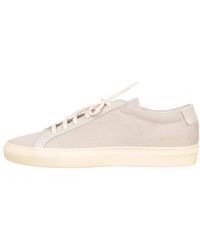 Common Projects - Sneakers - Lyst