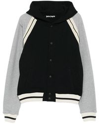 Palm Angels - Zip-Throughs - Lyst