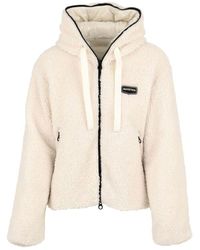 Duvetica - Zip-Throughs - Lyst