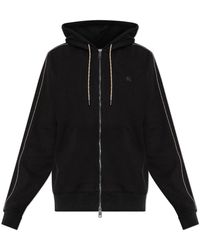 Burberry - Zip-Throughs - Lyst