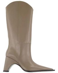 Coperni - Heeled Boots - Lyst