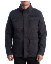 U.S. POLO ASSN. - Light Jackets - Lyst
