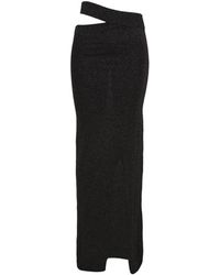 Akep - Maxi Skirts - Lyst