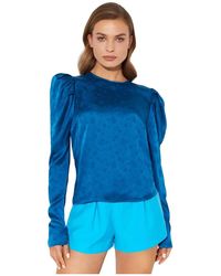 ANDAMANE - Blouses - Lyst