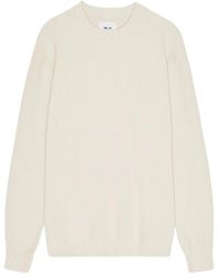 NN07 - Round-Neck Knitwear - Lyst