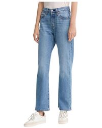 Levi's - 501 Curve - Lyst