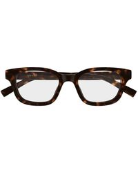 Gucci - Glasses - Lyst