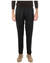 Berwich - Suit Trousers - Lyst