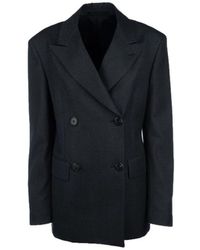 Prada - Blazers - Lyst