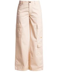 Parajumpers - Wide Trousers - Lyst