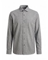 Peserico - Casual Shirts - Lyst