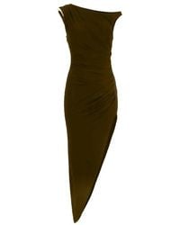 Elisabetta Franchi - Party Dresses - Lyst