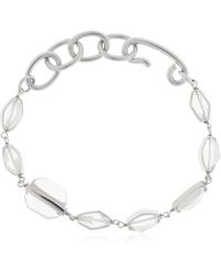 Jil Sander - Bracelets - Lyst