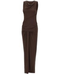 Entire studios - Maxi Dresses - Lyst