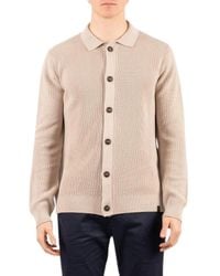 Fay - Cardigans - Lyst