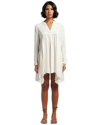 Abiti Mauro Grifoni da donna - Fino al 75% di sconto | Lyst