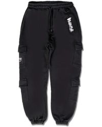 DISCLAIMER - Straight Trousers - Lyst