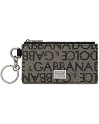 Dolce & Gabbana - Accessories > wallets & cardholders - Lyst