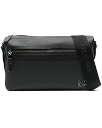 Michael Kors - Messenger Bags - Lyst