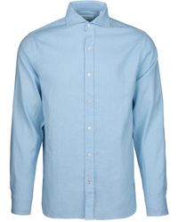 Swims - Formal Shirts - Lyst