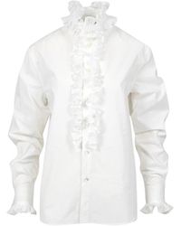 Philosophy Di Lorenzo Serafini - Shirts - Lyst