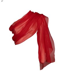 duidelijk Converteren lade Emporio Armani Sjaals en sjaaltjes voor dames vanaf 95 € | Lyst BE