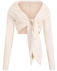 Philosophy Di Lorenzo Serafini - Long Sleeve T-Shirts - Lyst