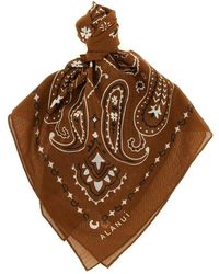 Alanui - Scarves - Lyst