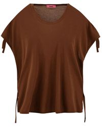 Drumohr - T-Shirts - Lyst