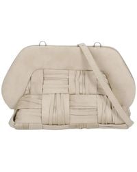 THEMOIRÈ - Clutches - Lyst
