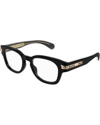 Gucci - Pantos Brillen - Lyst