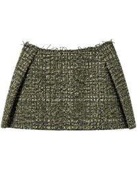 IRO - Short Skirts - Lyst