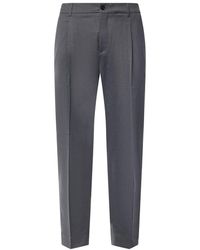 BE ABLE - Suit Trousers - Lyst
