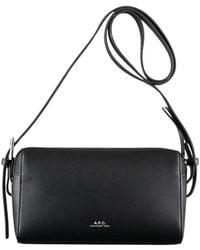 A.P.C. - Cross Body Bags - Lyst
