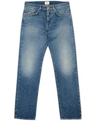 Roy Rogers - Straight Jeans - Lyst