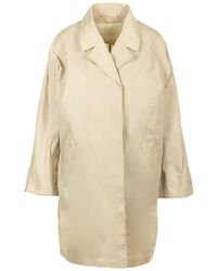 OOF WEAR - Coats > single-breasted coats - Lyst