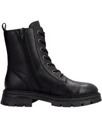 Rieker - Geschlossene stiefeletten - Lyst