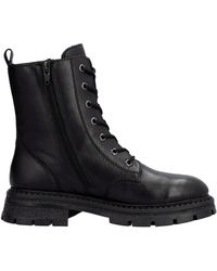 Rieker - Lace-Up Boots - Lyst