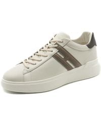 Hogan - Herrenschuhe H580 Stil Aw25 - Lyst