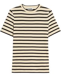 Jil Sander - T-Shirts - Lyst