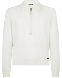 Tom Ford - Zip-Throughs - Lyst