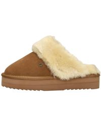 Warmbat - Slippers - Lyst