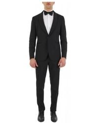 Michael Kors - Single Breasted Suits - Lyst