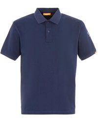 Suns - Tops > polo shirts - Lyst