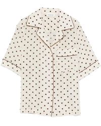 P.A.R.O.S.H. - Shirts - Lyst