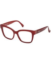 Max Mara - Glasses - Lyst