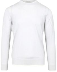 Paolo Pecora - Sweatshirts & Hoodies > Sweatshirts - Lyst