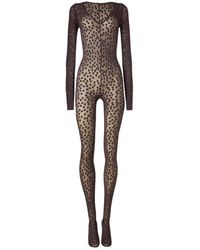 Wolford - Jumpsuits - Lyst