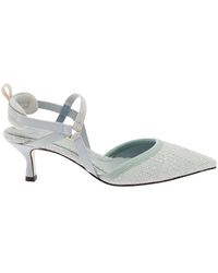 Fendi - Pumps - Lyst
